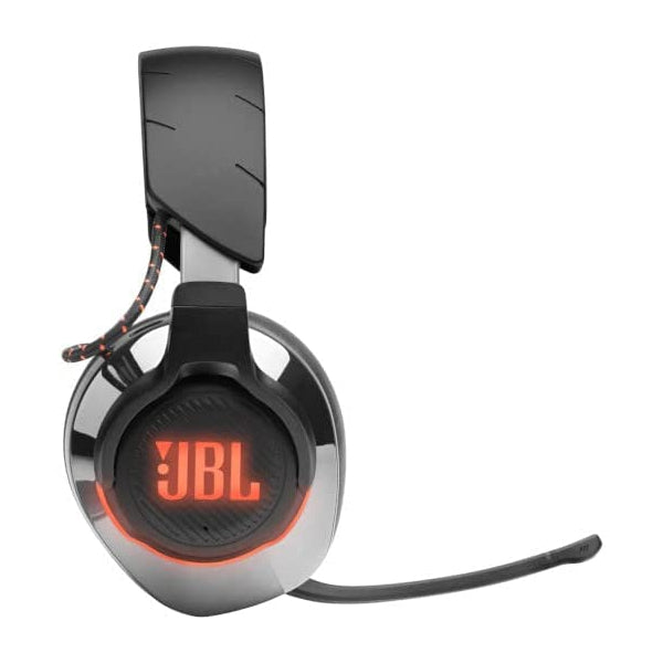 JBL Quantum 810 - Wireless Over-Ear Performance Gaming Headset with Noise Cancelling