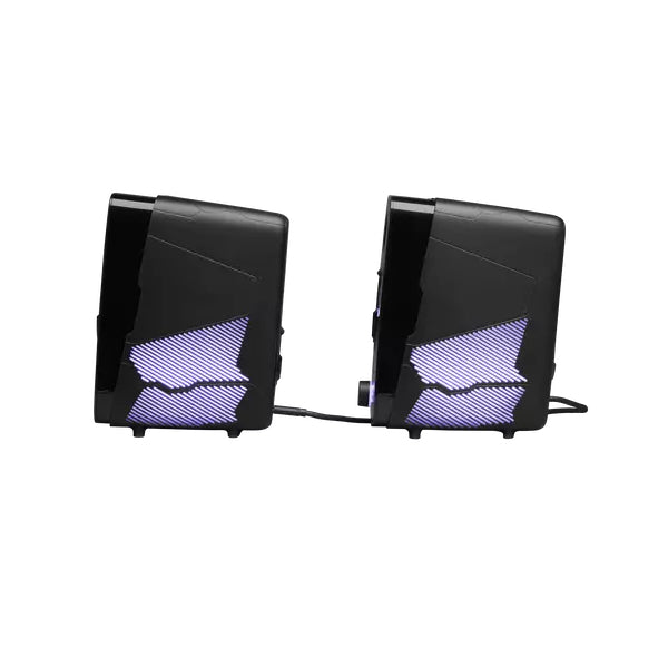 JBL Quantum Duo gaming speakers