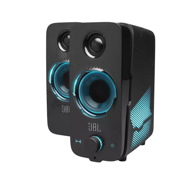 JBL Quantum Duo gaming speakers