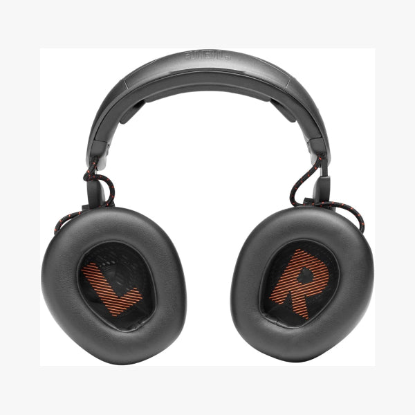JBL Quantum ONE - Over-Ear Performance Gaming Headset with Active Noise Cancelling (Wired)