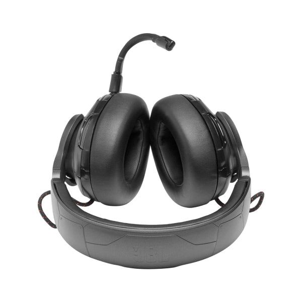 JBL Quantum ONE - Over-Ear Performance Gaming Headset with Active Noise Cancelling (Wired)