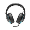JBL Quantum ONE - Over-Ear Performance Gaming Headset with Active Noise Cancelling (Wired)