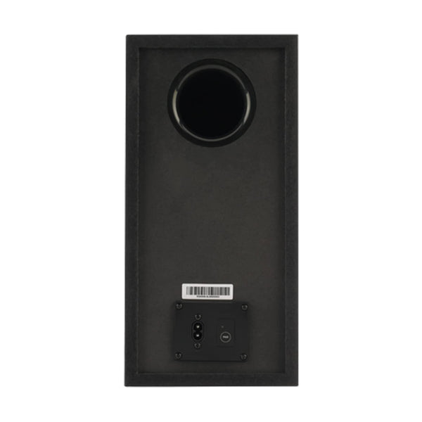 JBL Bar 2.1 - Channel Soundbar with Wireless Subwoofer