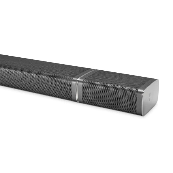 JBL Bar 5.1 - Channel 4K Ultra HD Soundbar with True Wireless Surround Speakers