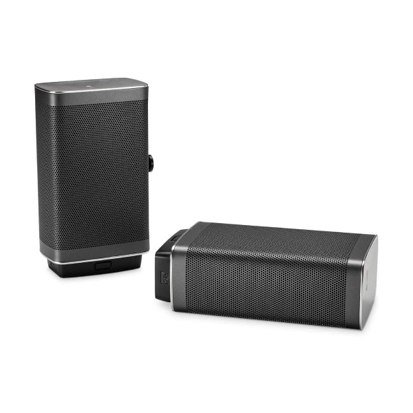 JBL Bar 5.1 - Channel 4K Ultra HD Soundbar with True Wireless Surround Speakers