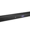 JBL Bar 5.1 - Channel 4K Ultra HD Soundbar with True Wireless Surround Speakers
