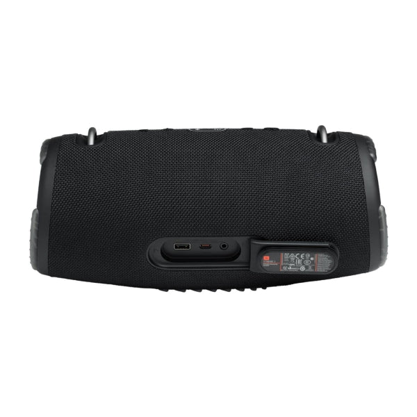 JBL Xtreme 3 - Portable Bluetooth Speaker, Powerful Sound and Deep Bass