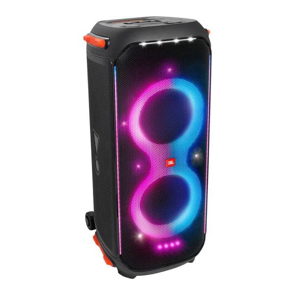 JBL PartyBox 710 - Party Speaker with Powerful Sound, Built-in Lights and Extra deep bass