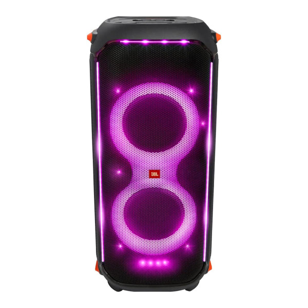 JBL PartyBox 710 - Party Speaker with Powerful Sound, Built-in Lights and Extra deep bass