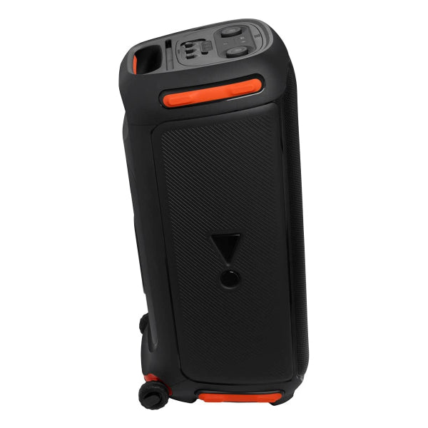 JBL PartyBox 710 - Party Speaker with Powerful Sound, Built-in Lights and Extra deep bass