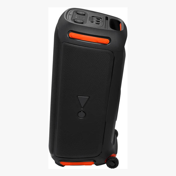 JBL PartyBox 710 - Party Speaker with Powerful Sound, Built-in Lights and Extra deep bass