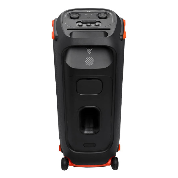 JBL PartyBox 710 - Party Speaker with Powerful Sound, Built-in Lights and Extra deep bass
