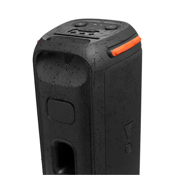 JBL PartyBox 710 - Party Speaker with Powerful Sound, Built-in Lights and Extra deep bass