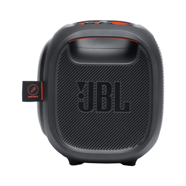JBL PartyBox On-The-Go Powerful Portable Bluetooth Party Speaker with Dynamic Light Show
