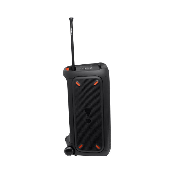 JBL Partybox 310 - Portable Party Speaker with Long Lasting Battery, Powerful JBL Sound and Exciting Light Show,Black