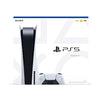 Sony PlayStation 5 (PS5)  Console - Disc Edition [PRE-ORDER]