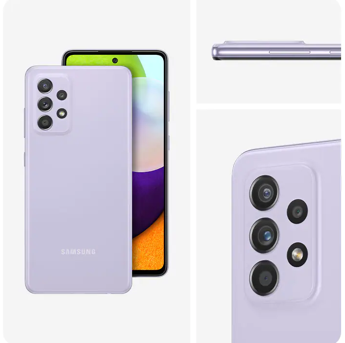 Samsung Galaxy A72 128GB