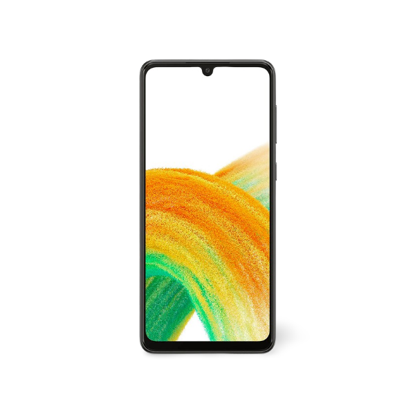 SAMSUNG Galaxy A33 4GB RAM 128GB