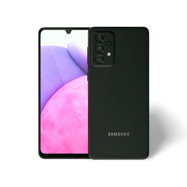 SAMSUNG Galaxy A33 4GB RAM 128GB