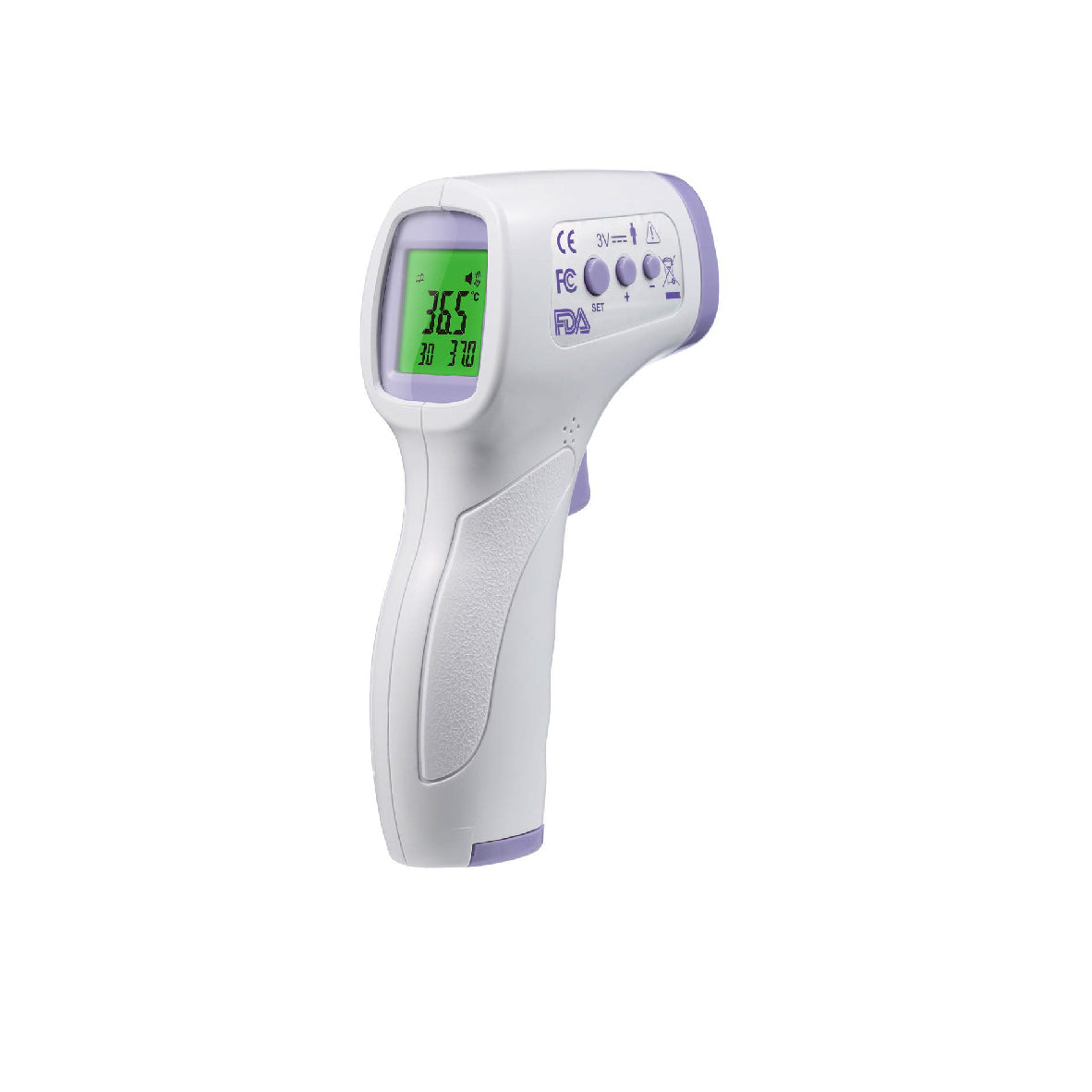 Digital Infrared Forehead Thermometer