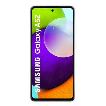 Samsung Galaxy A52 6GB RAM 128GB
