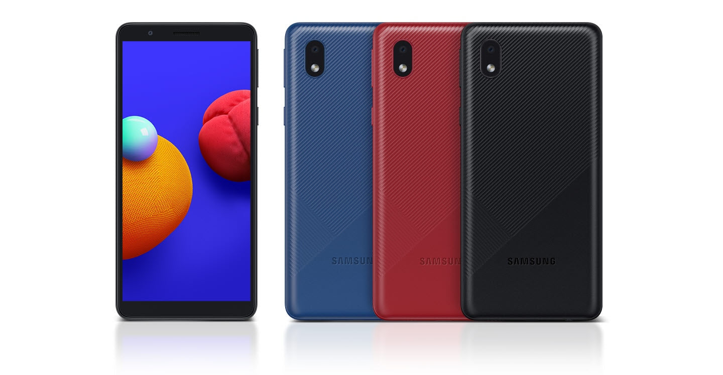 Samsung Galaxy A3 Core 16GB