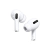 Apple AirPods Pro (1st Generation) Wireless Earbuds with MagSafe Charging Case.