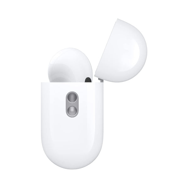 Apple AirPods Pro (2nd Generation) Wireless Earbuds with MagSafe Charging Case