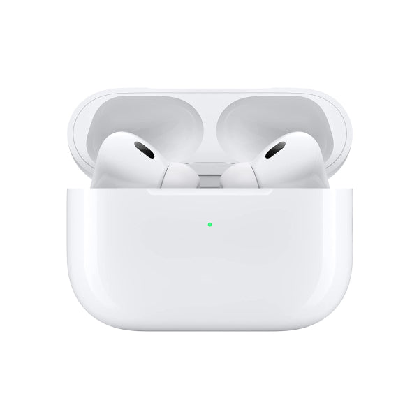 Apple AirPods Pro (2nd Generation) Wireless Earbuds with MagSafe Charging Case