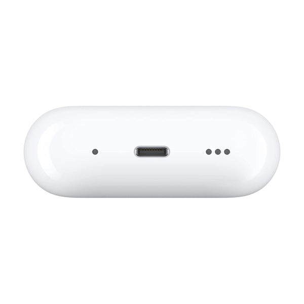 Apple AirPods Pro (2nd Generation) Wireless Earbuds with MagSafe Charging Case