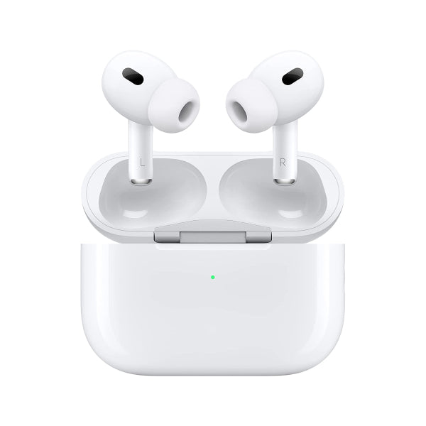 Apple AirPods Pro (2nd Generation) Wireless Earbuds with MagSafe Charging Case