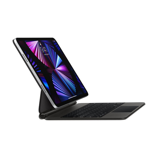 Apple Magic Keyboard for iPad Pro 11-inch (3rd, 2nd and 1st Generation) and iPad Air (5th and 4th Generation) - US English
