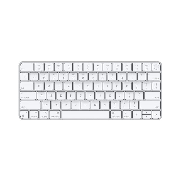 Apple Magic Keyboard with Touch ID (for Mac Computers with Apple Silicon)