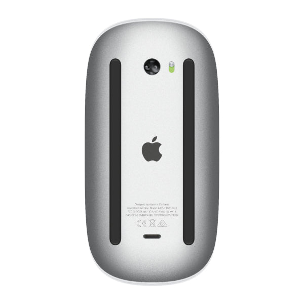 Apple Magic Mouse 2 Wireless, Rechargeable