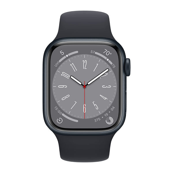 Apple Watch Series 8 (GPS + Cellular) - 41 mm