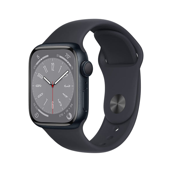 Apple Watch Series 8 (GPS + Cellular) - 45 mm