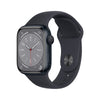 Apple Watch Series 8 (GPS + Cellular) - 41 mm