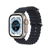 Apple Watch Ultra [GPS + Cellular 49mm] Smart Watch w/Rugged Titanium Case