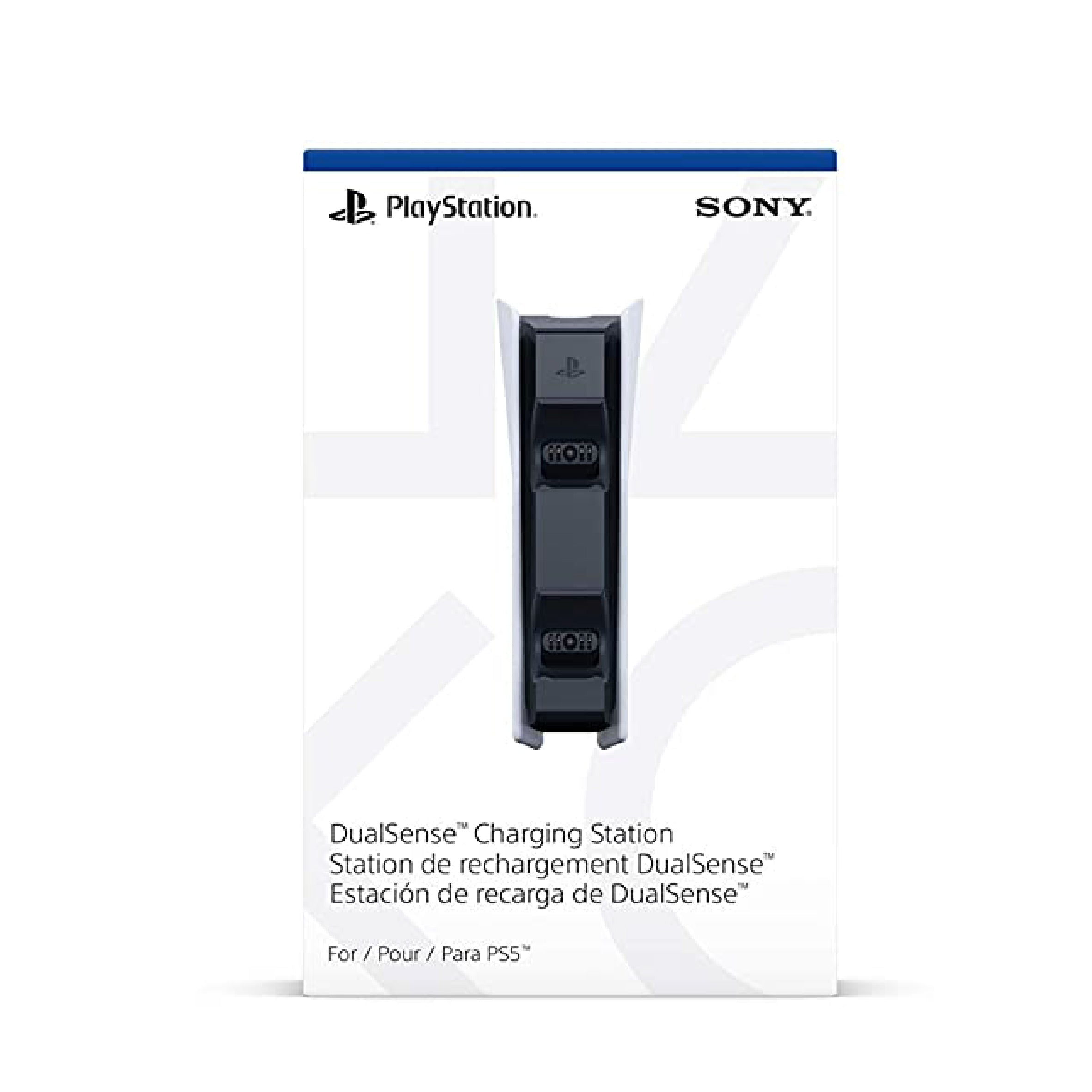 DualSense Charging Station For PlayStation 5 (PS5)