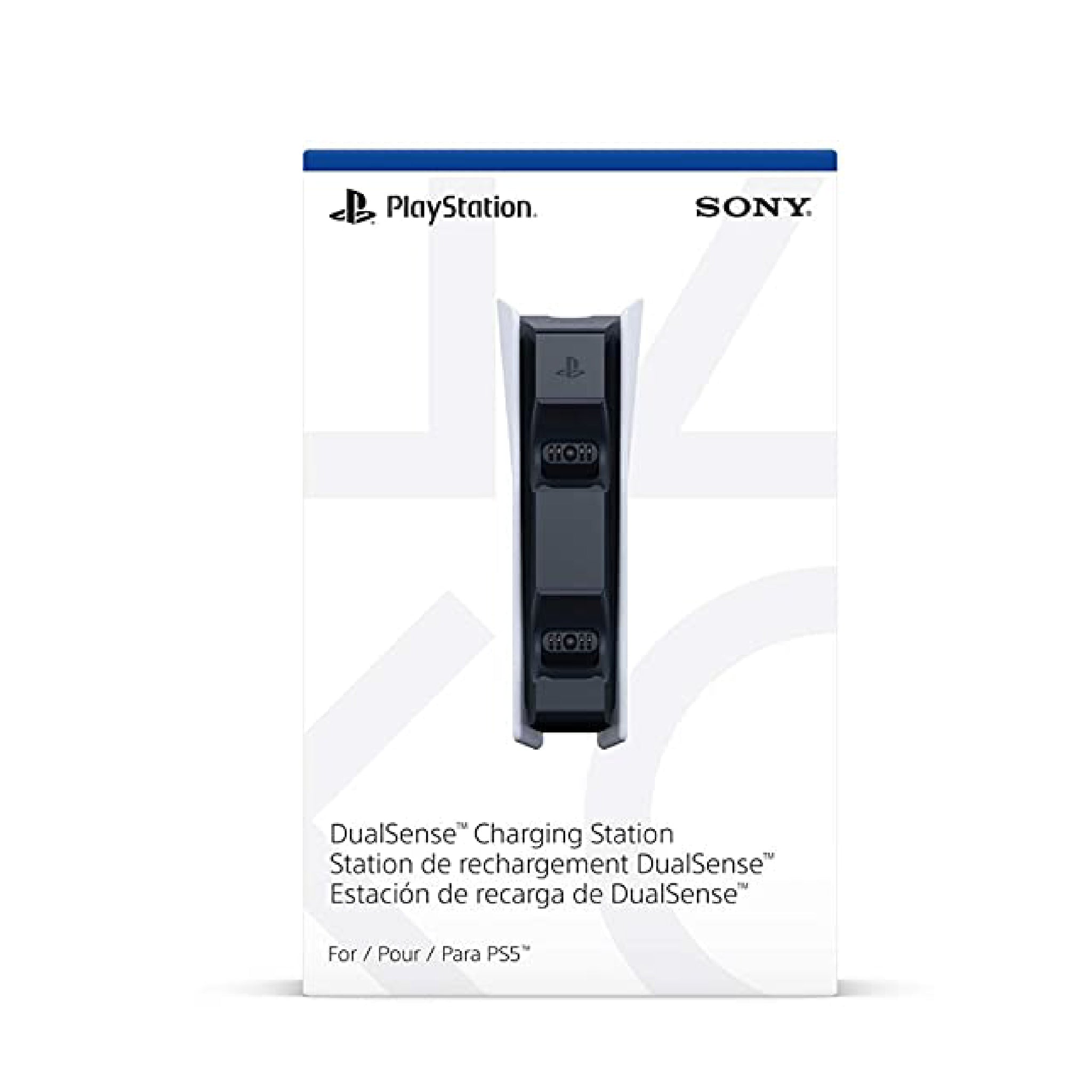 DualSense Charging Station For PlayStation 5 (PS5)