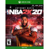 NBA 2K 20(Xbox)