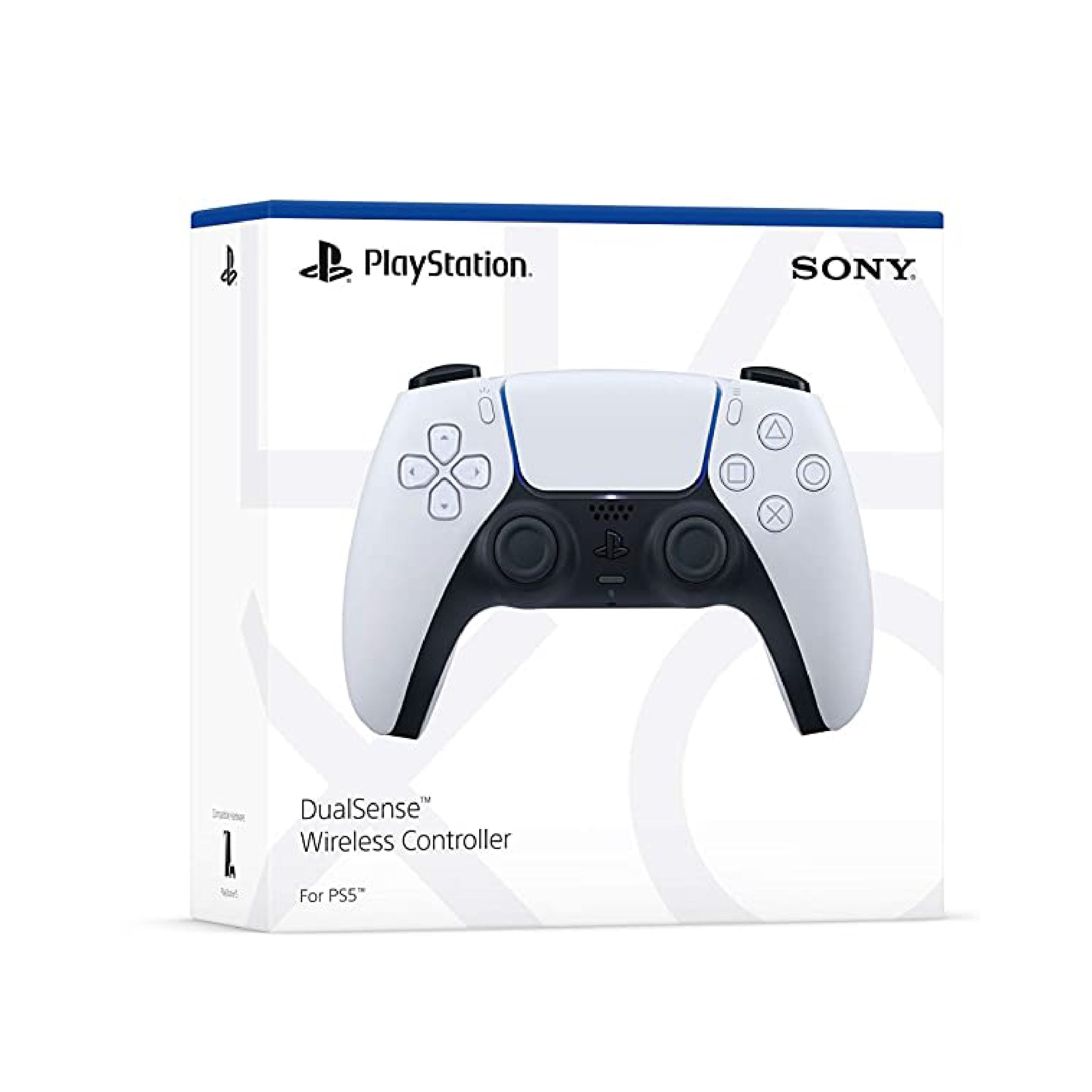 DualSense Wireless Controller For PlayStation (PS5)