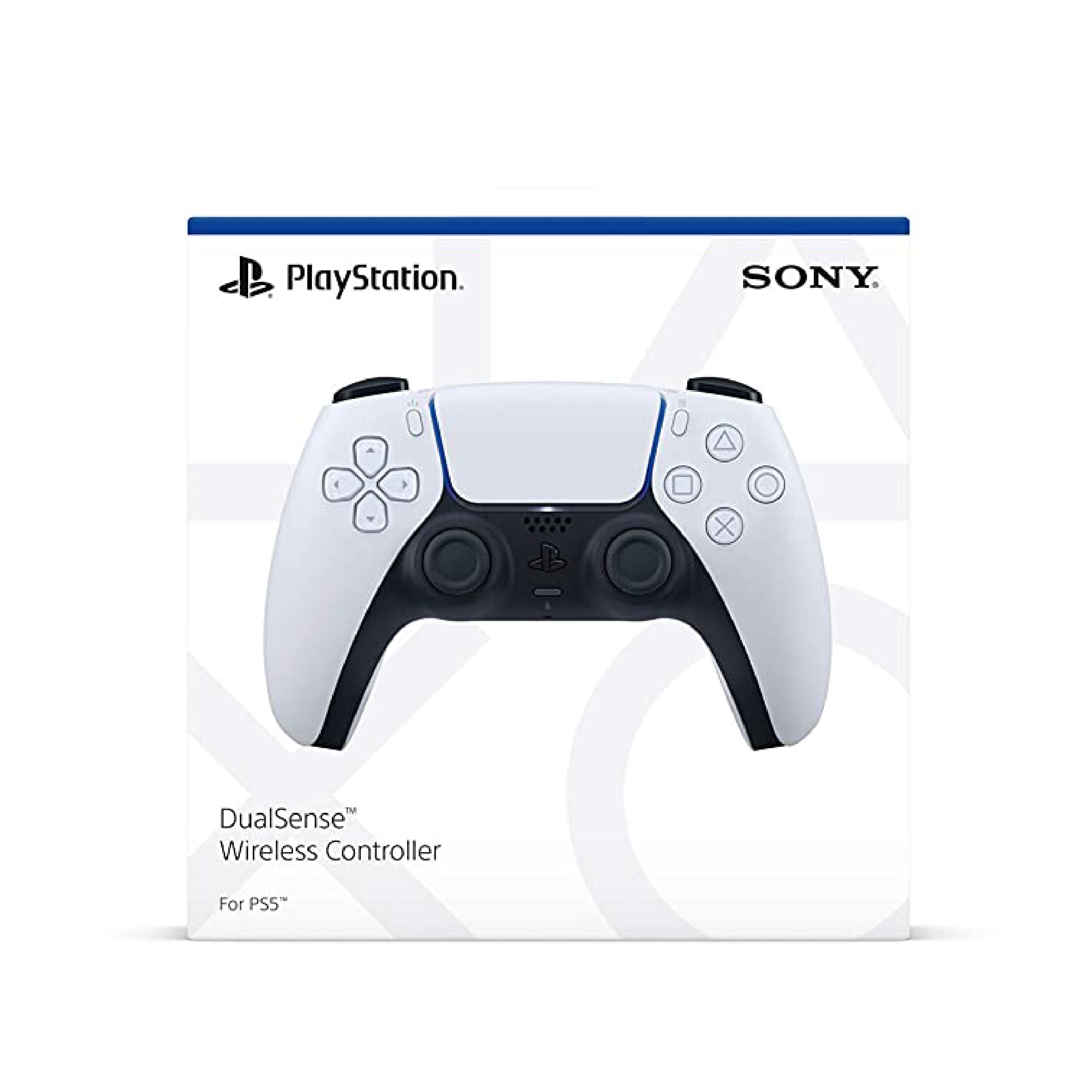 DualSense Wireless Controller For PlayStation (PS5)
