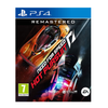 Need For Speed: Hot Pursuit Remastered- PlayStation 4 (PS4)