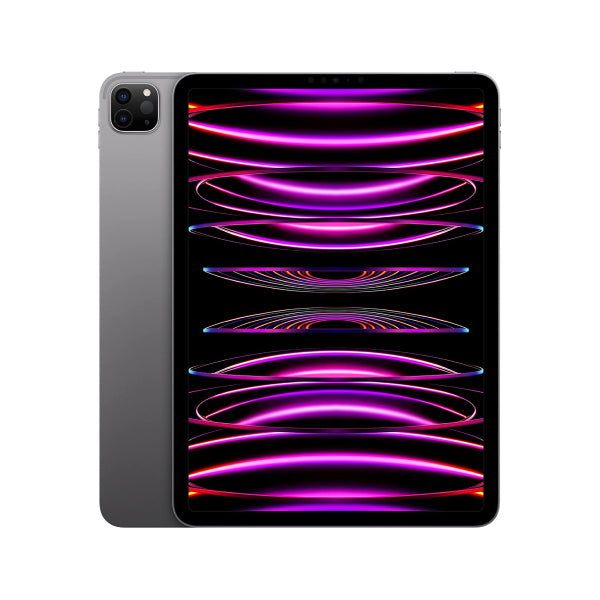 2022 Apple iPad Pro M2 11 inches 256GB (Wifi + Cellular) - 4th Generation