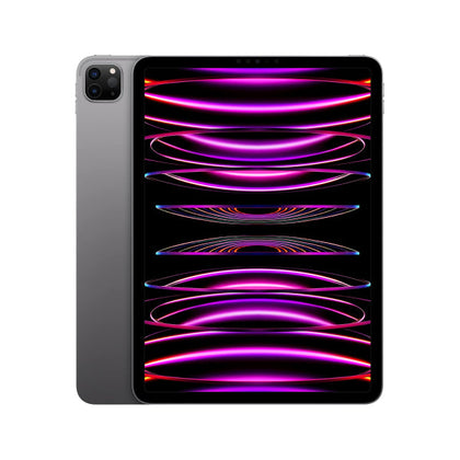 2022 Apple iPad Pro M2 11 inches 512GB (Wifi + Cellular) - 4th Generation