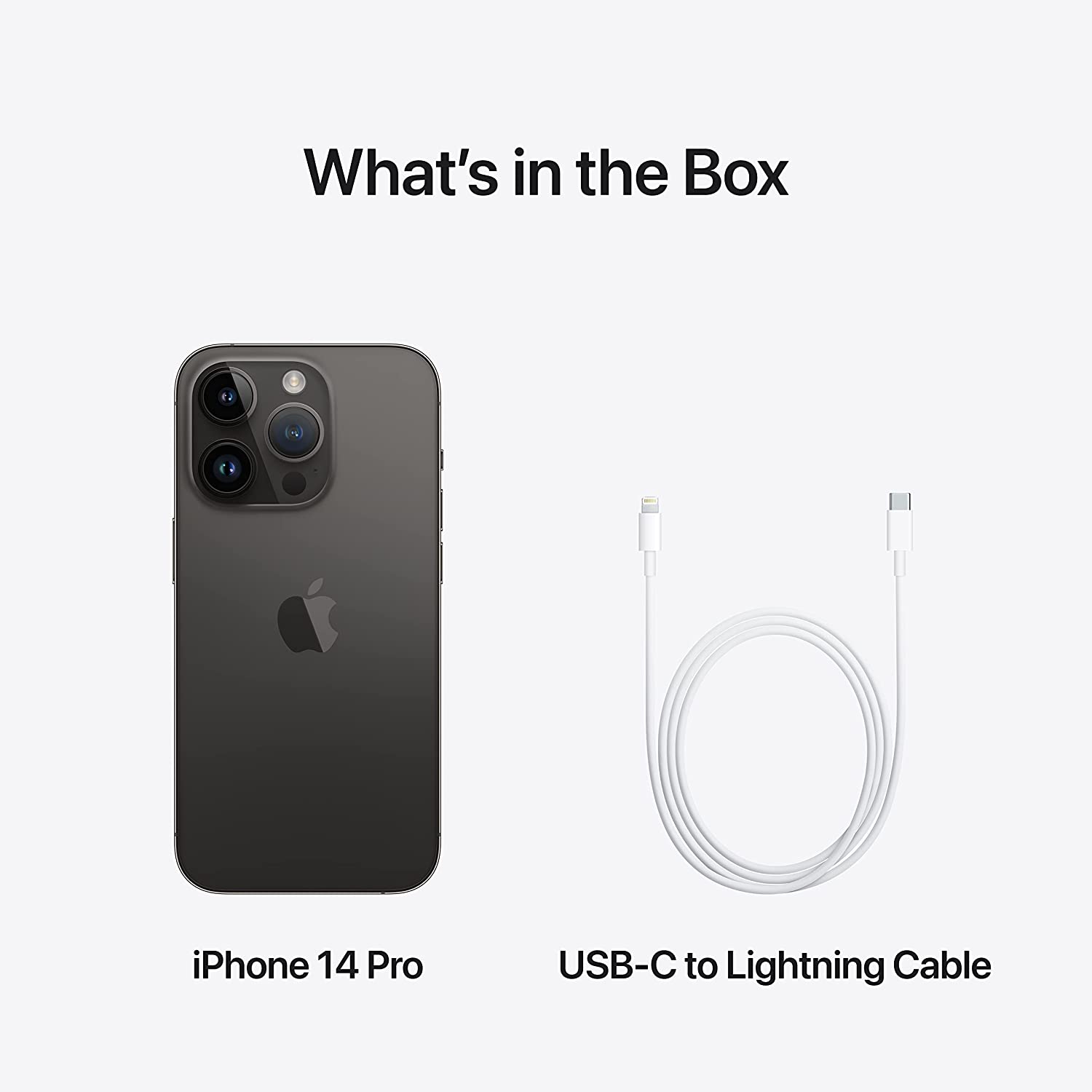 Apple iPhone 14 Pro 256GB - Factory Unlocked