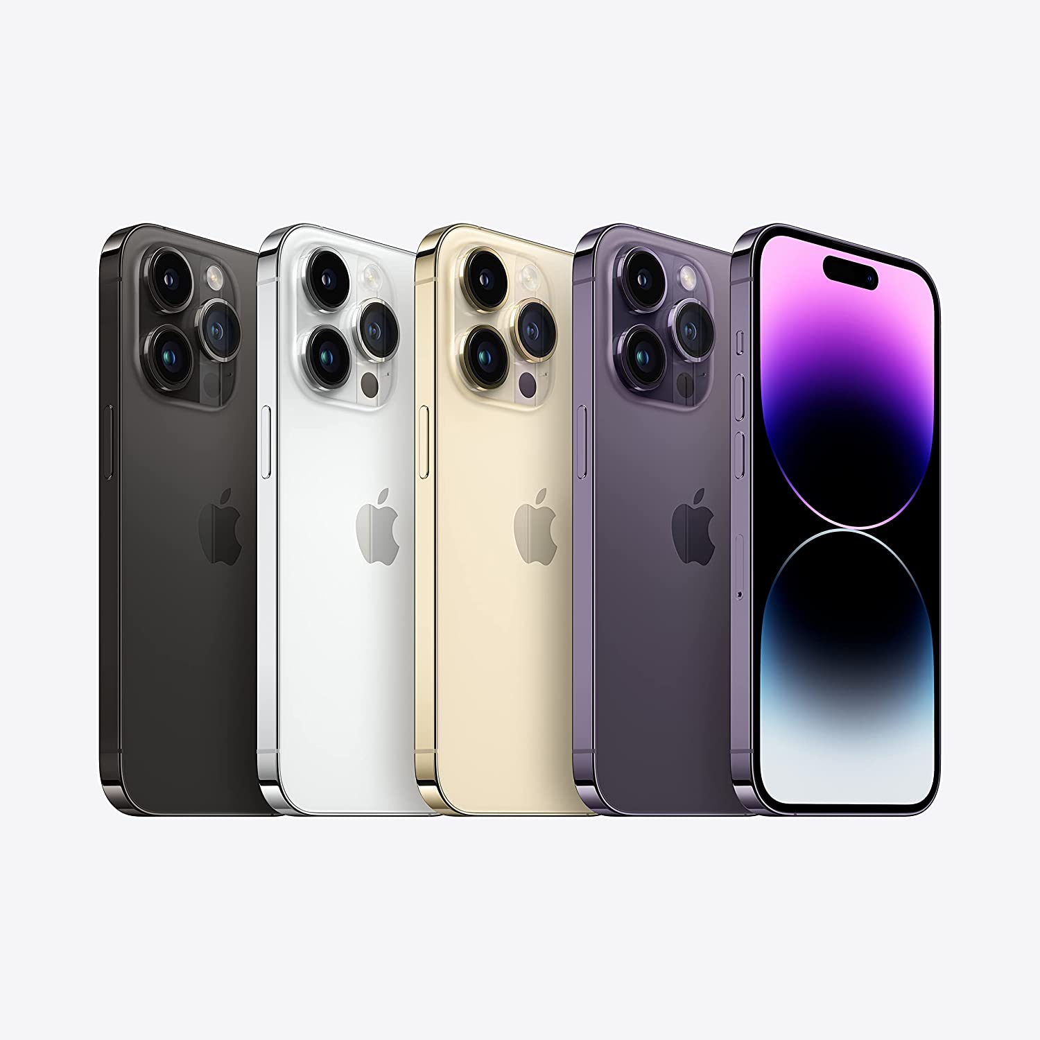 Apple iPhone 14 Pro Max 512GB - Factory Unlocked