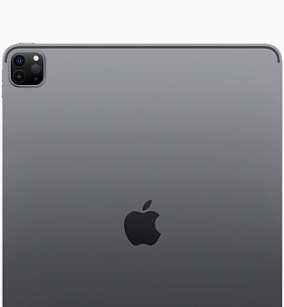 Apple iPad Pro (12.9-inch, Wi-Fi, 256GB) - 4th Generation 2020 Model