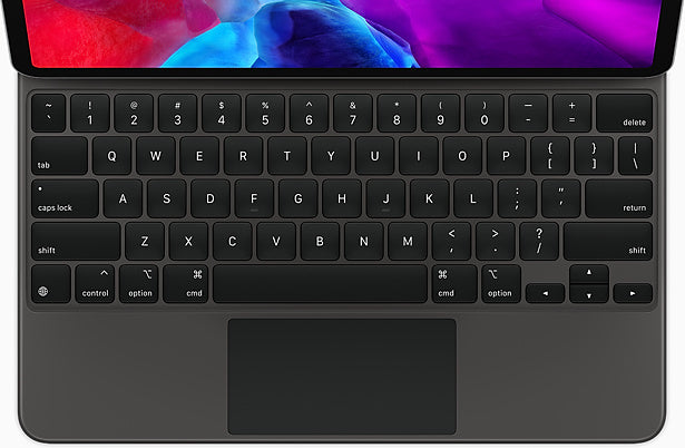Apple iPad Pro (11-inch, Wi-Fi, 1TB) - Space Gray (2nd Apple iPad Pro (11-inch, Wi-Fi, 1TB) - Space Gray (2nd